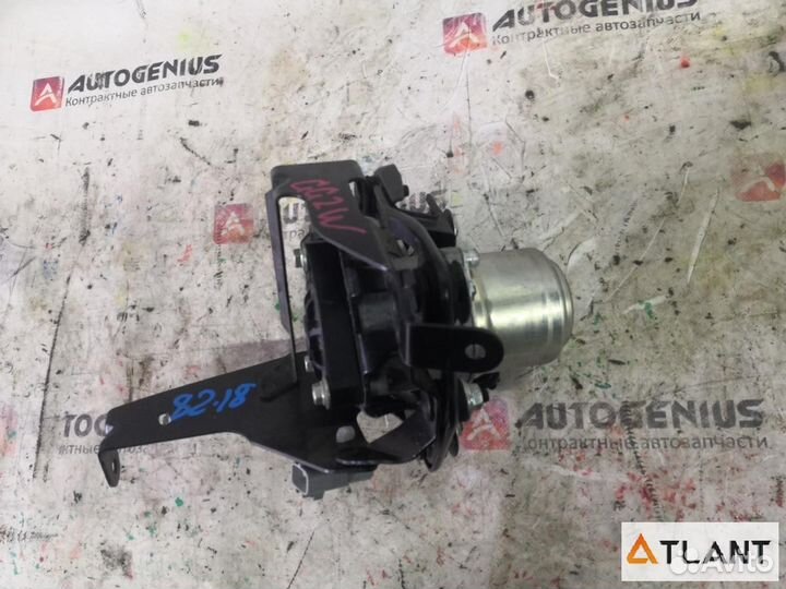 Вакуумник mitsubishi outlander