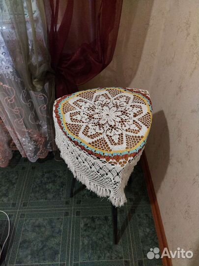 Вышивка крестиком