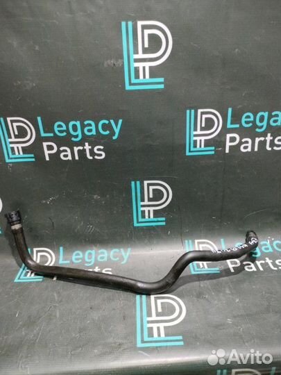 Патрубок системы охлаждения Bmw 5 E39 M52B20TU