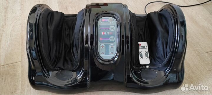 Массажер для ног