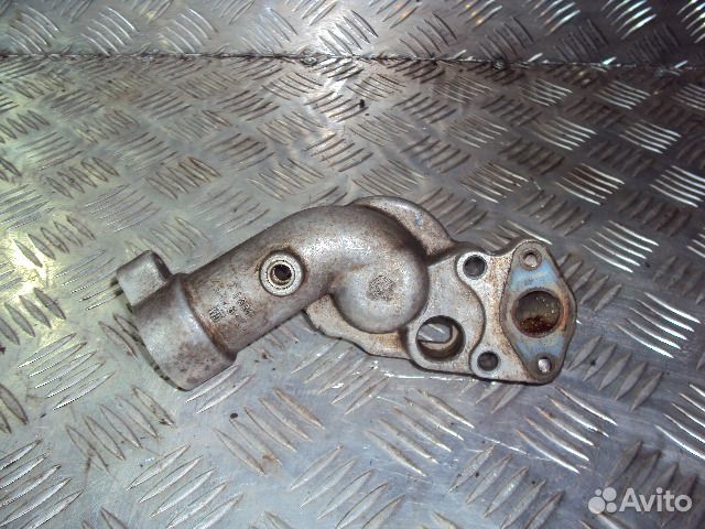 Корпус термостата Captiva С100 (06)\Antara (06) 3