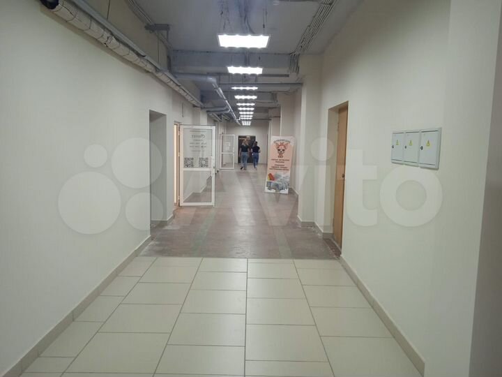 Помещение 300 м²