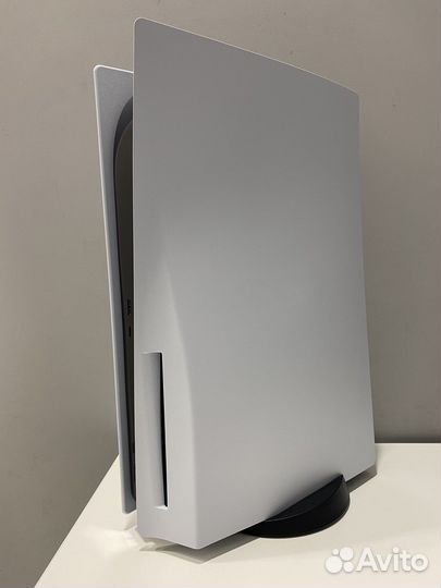 Sony playstation 5 + 86 игр (новая)