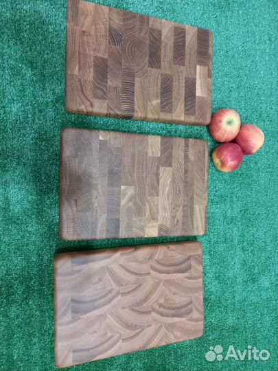 Доска разделочная дуб