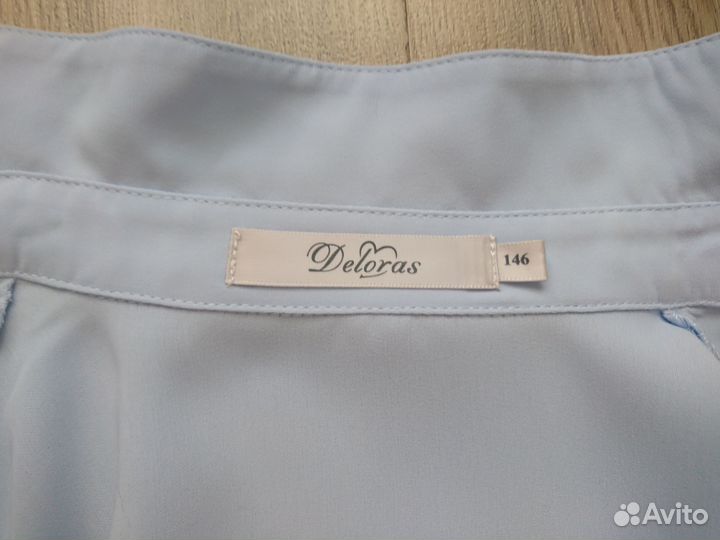 Блузка Непоседа