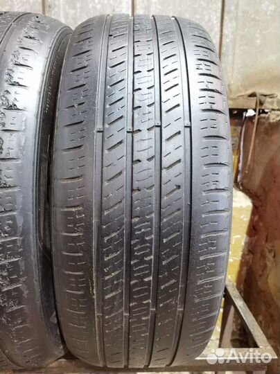 Kumho Grugen Premium 235/55 R19 101H