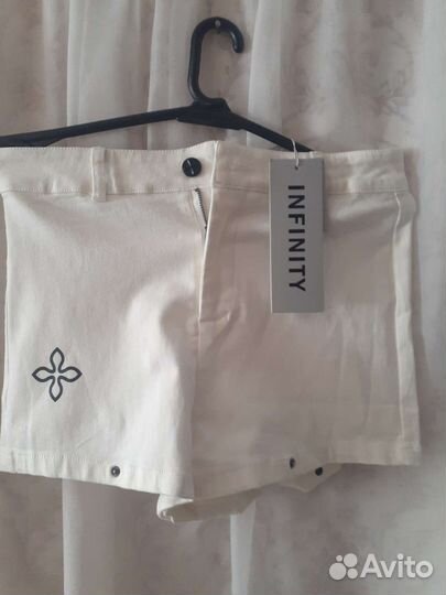 Шорты и комбинезон