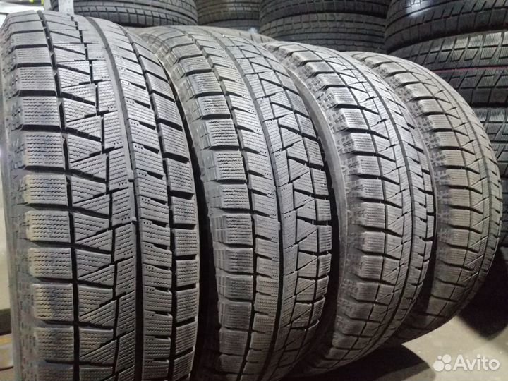 Bridgestone Blizzak Revo GZ 185/60 R15