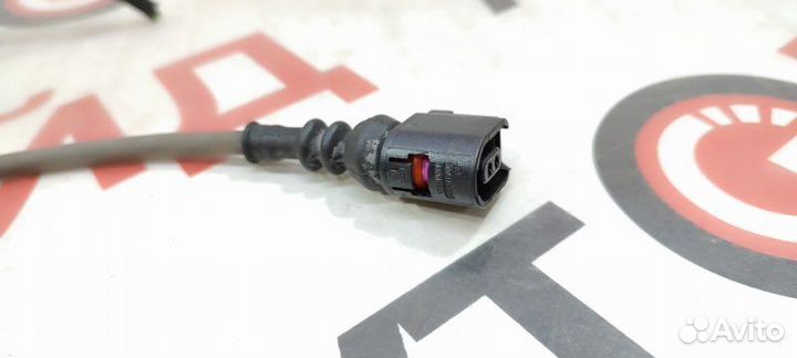 Проводка датчика ABS передняя правая Audi A3 8P