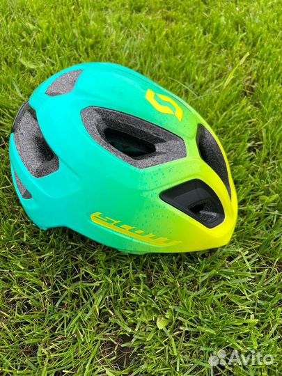 Детское велосипедное кресло