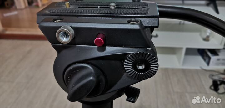 Штатив монопод Miliboo