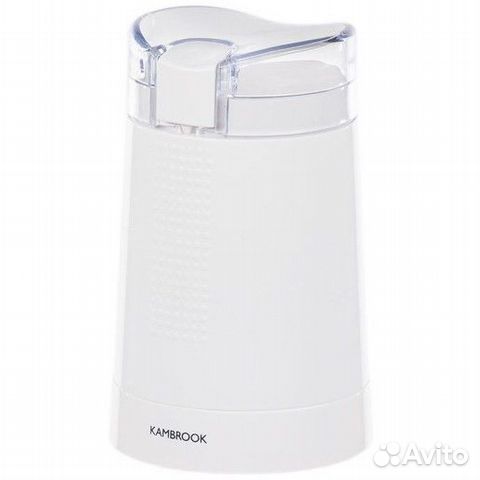 Кофемолка kambrook ACG300, 150 вт