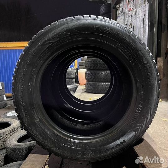 Nokian Tyres Nordman 7 185/65 R15 92T