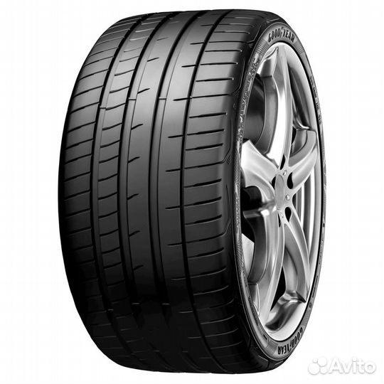 Goodyear Eagle F1 SuperSport 275/35 R18 99Y