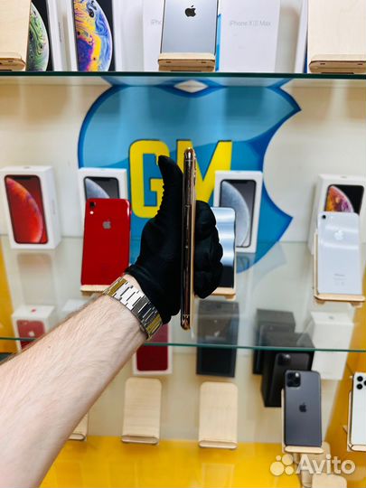 iPhone 11 Pro Max, 64 ГБ