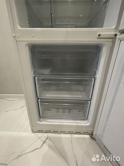 Холодильник Bosch no frost бу