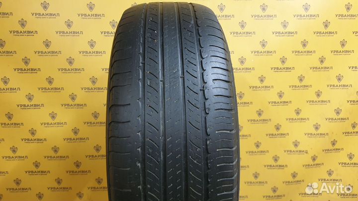 Michelin Latitude Tour HP 235/65 R17 104W
