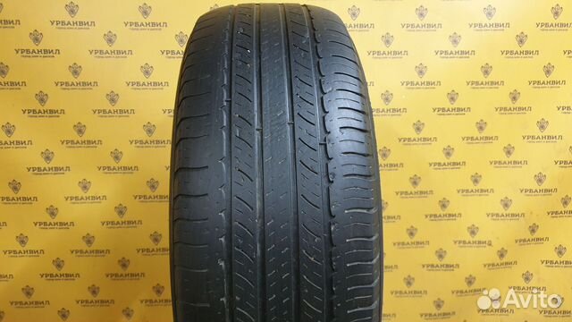 Michelin Latitude Tour HP 235/65 R17 104W