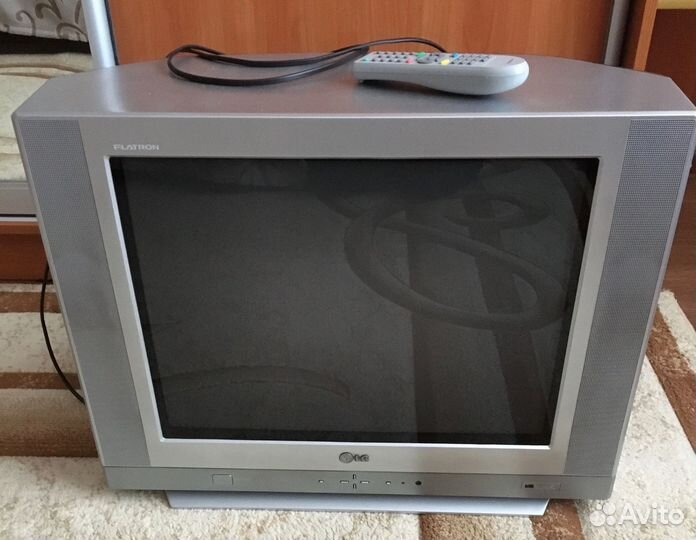 Телевизор бу