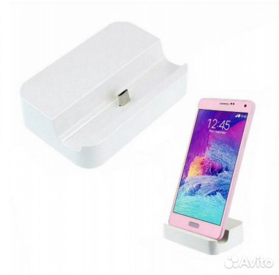 Переходник мини USB