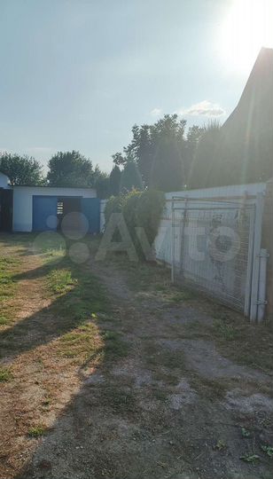 Дом 107,5 м² на участке 25 сот.