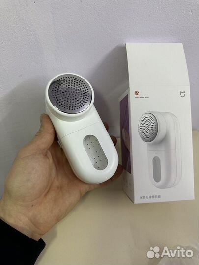 Прибор для удаления катышков MI ксяоми оригинал