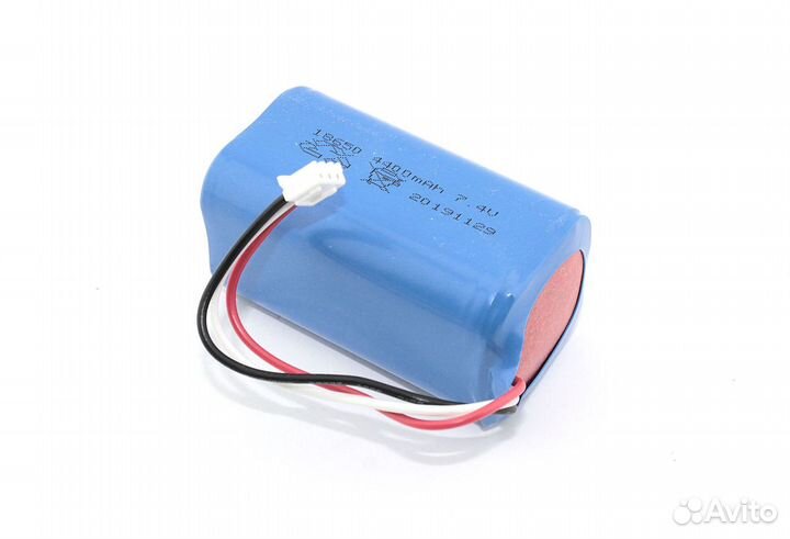 Акб к elari SmartBot