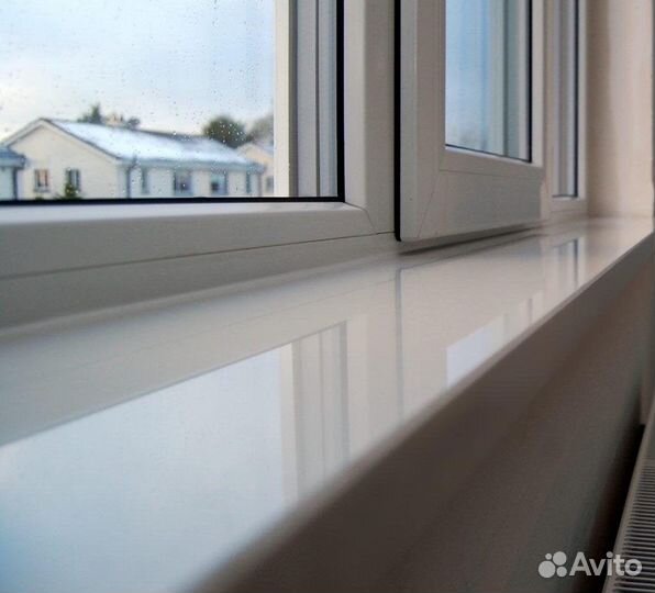 Регулировка пластиковых окон и дверей