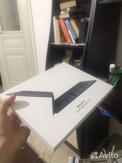 iPad pro 12 9 2021