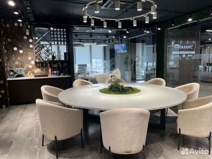 Аренда конференц зала VIP