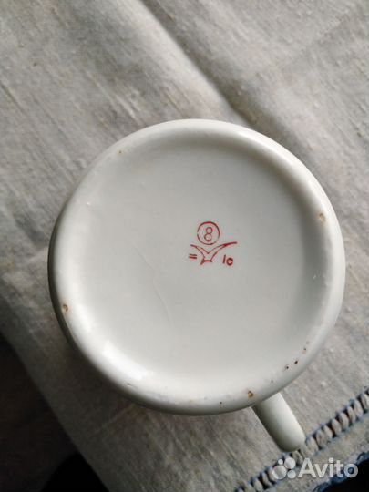 Бокал фабрики Чайка, винтаж