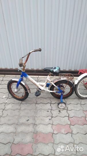 Велосипеды