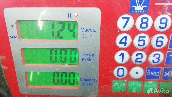 Моторчик печки Daewoo Nubira