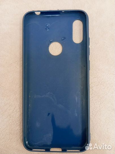 HUAWEI Y6 (2019), 2/32 ГБ