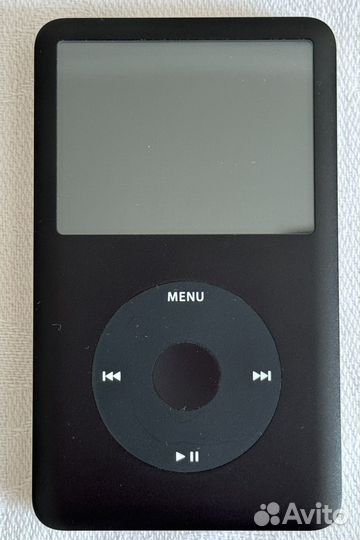 Плеер iPod classic 80 G