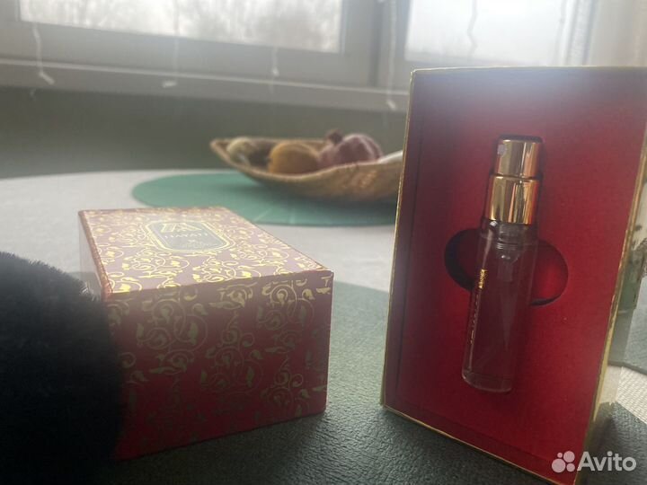 Духи attar hayati 8 мл оригинал