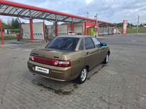 ВАЗ (LADA) 2110 1.5 MT, 1999, 159 000 км, с пробегом, цена 147 000 руб.