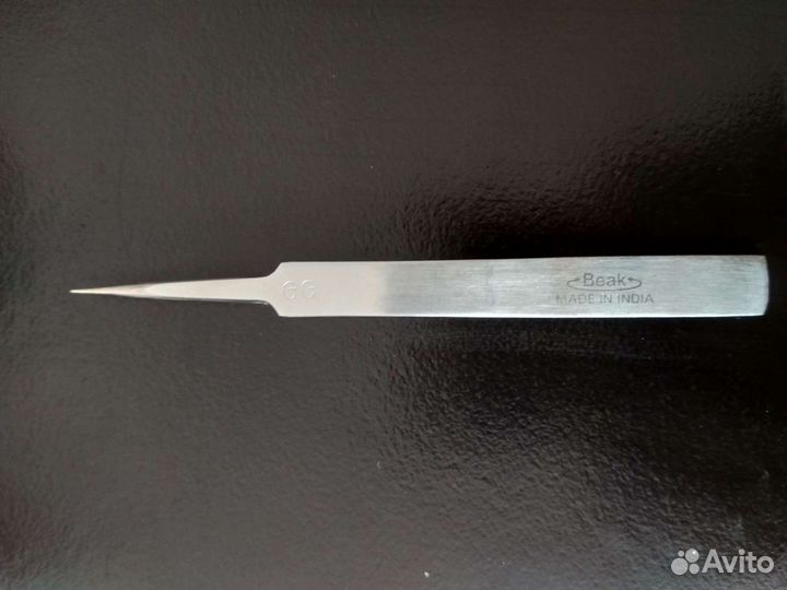 Пинцет для ресниц