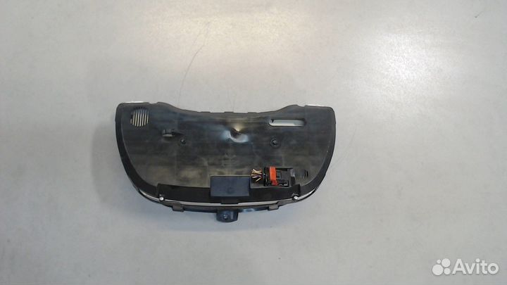 Щиток приборов Fiat Panda, 2004