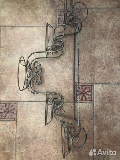 Подставка для цветов