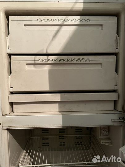 Холодильник бу