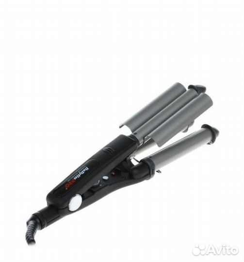 Плойка babylisspro BAB2269TTE, черный