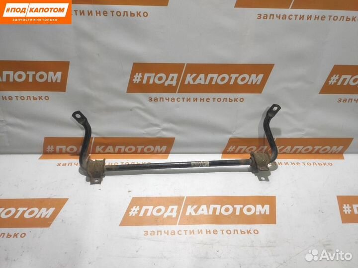 Стабилизатор задний Ford Focus 3 (2011 - 2015)