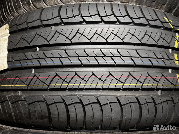 Michelin Latitude Tour HP 235/60 R18