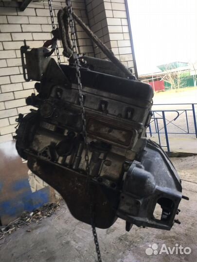 Двигатель 421 на УАЗ