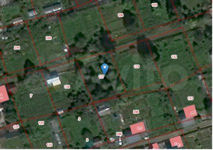 Участок 5 сот. (ИЖС)