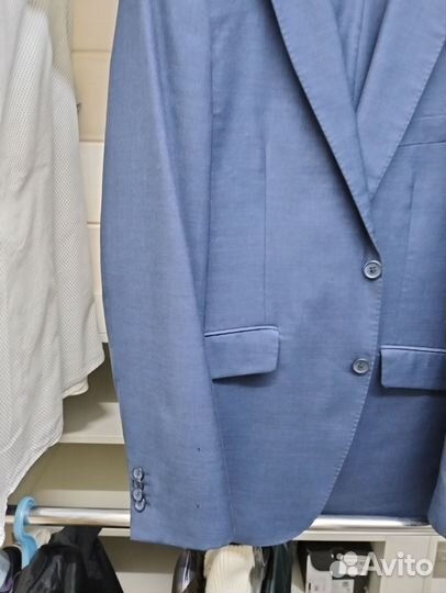 Костюм мужской