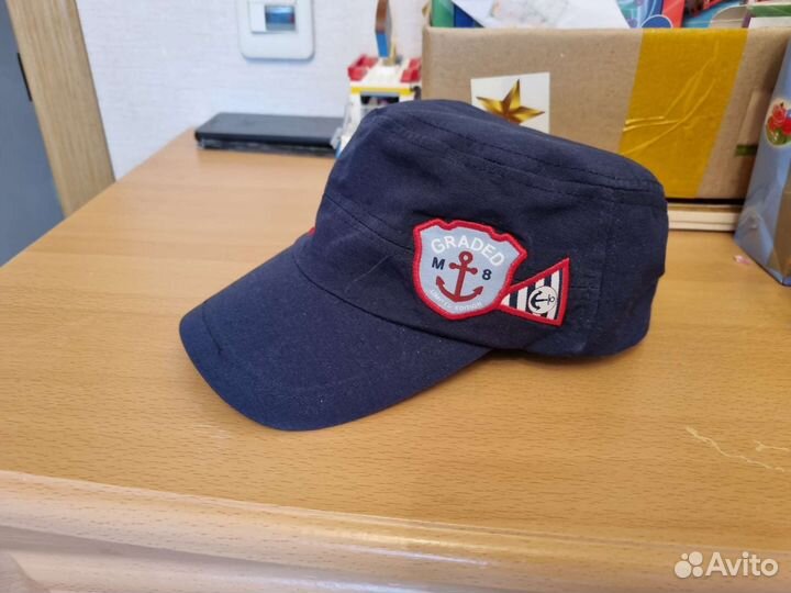 Кепка, новая, размер 50