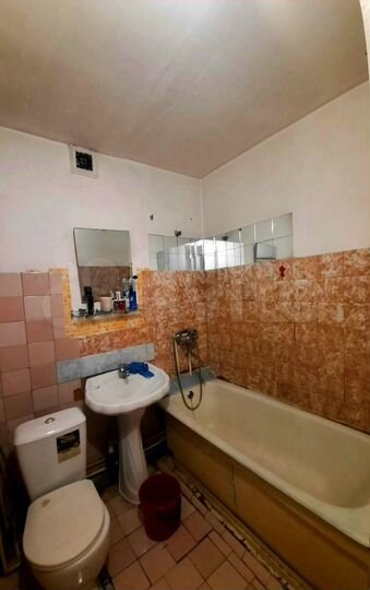 1-к. квартира, 36 м², 4/5 эт.