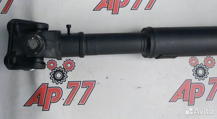 Карданный вал задний Toyota Land Cruiser 100 1fzfe